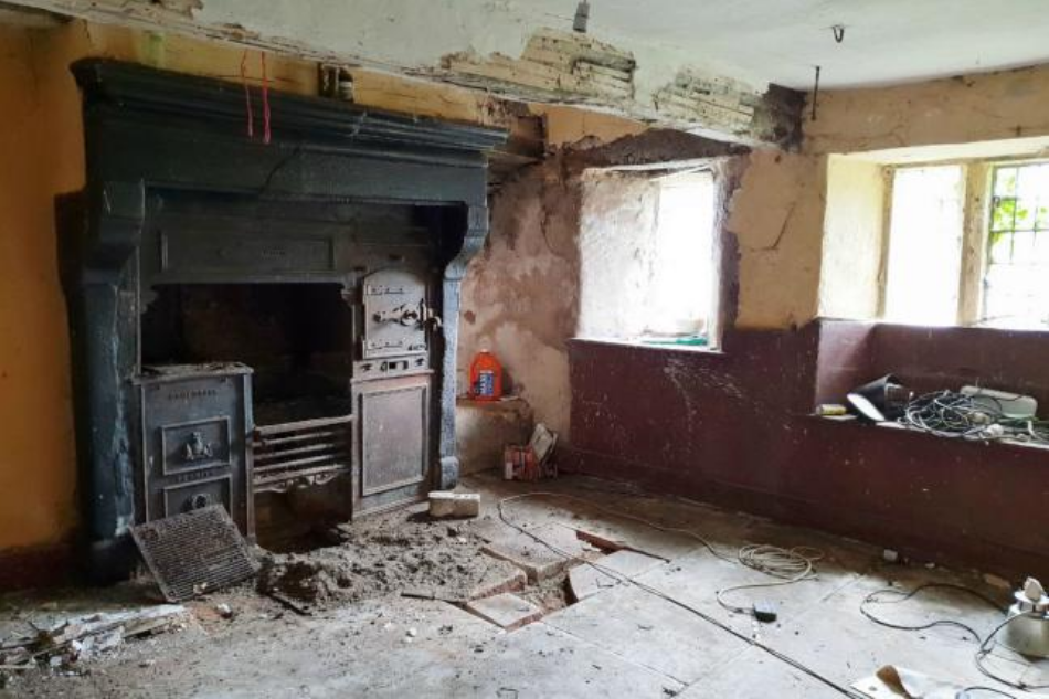 Are Abandoned Properties A Good Opportunity For Developers Pure